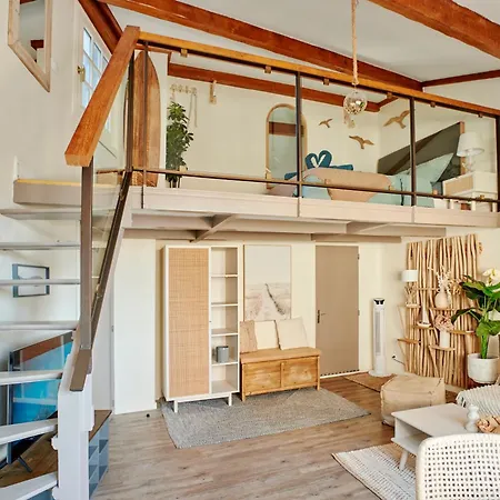 Les Appartements Du Bord De Mer Trouville-sur-Mer Exterior photo