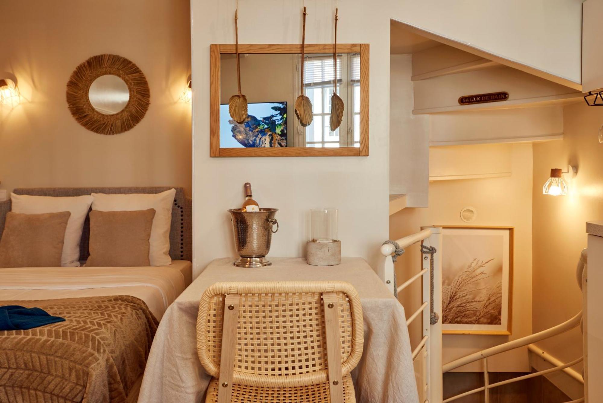 Apartment Du Bord De
