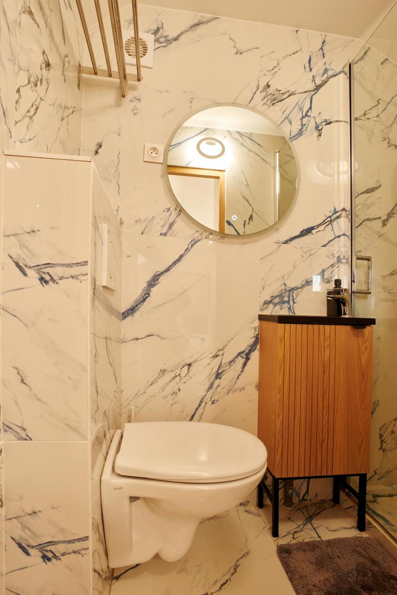 Apartment Du Bord De Trouville-sur-Mer