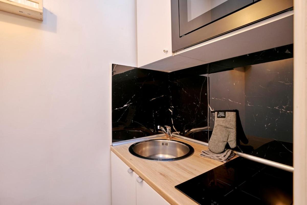 Du Bord De Apartment *