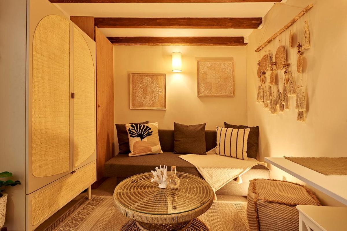 Du Bord De Apartment Trouville-sur-Mer