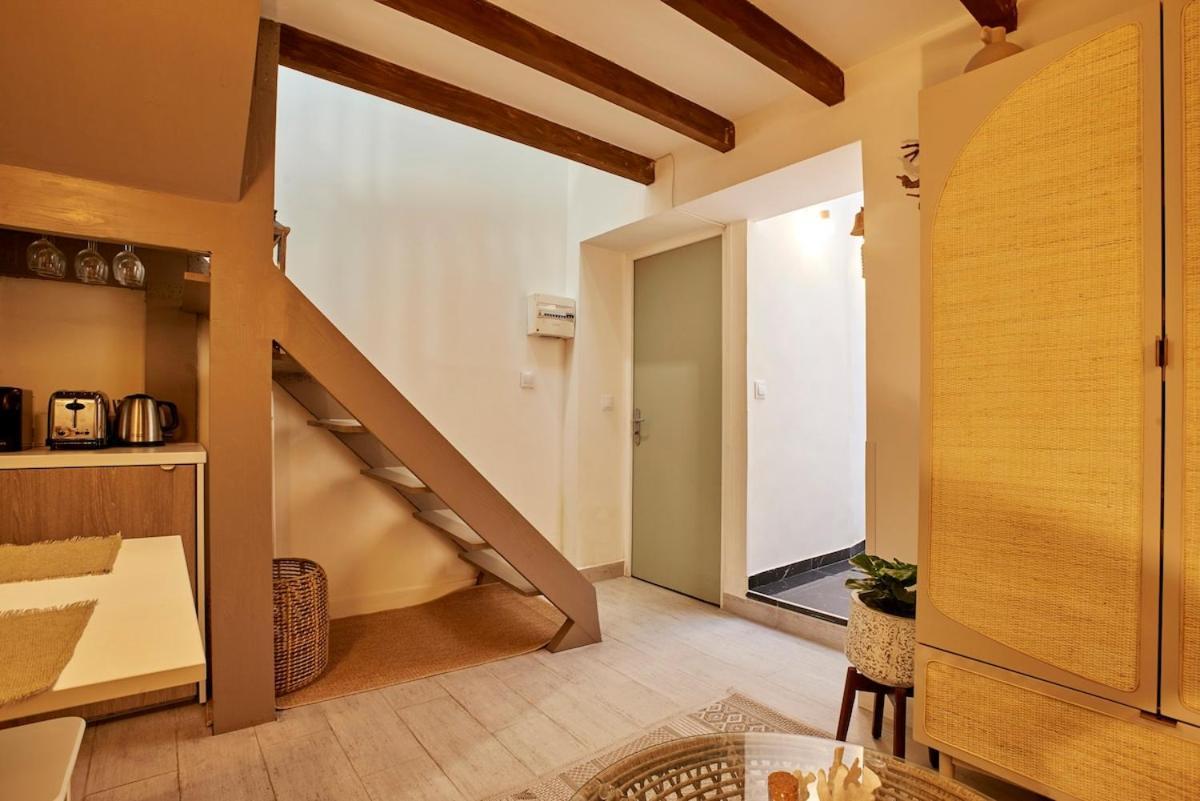 Du Bord De Apartment Trouville-sur-Mer