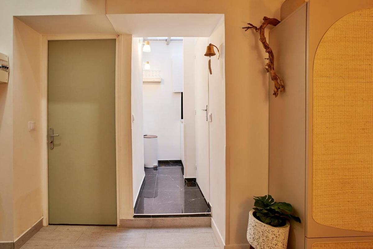 Du Bord De Apartment Trouville-sur-Mer