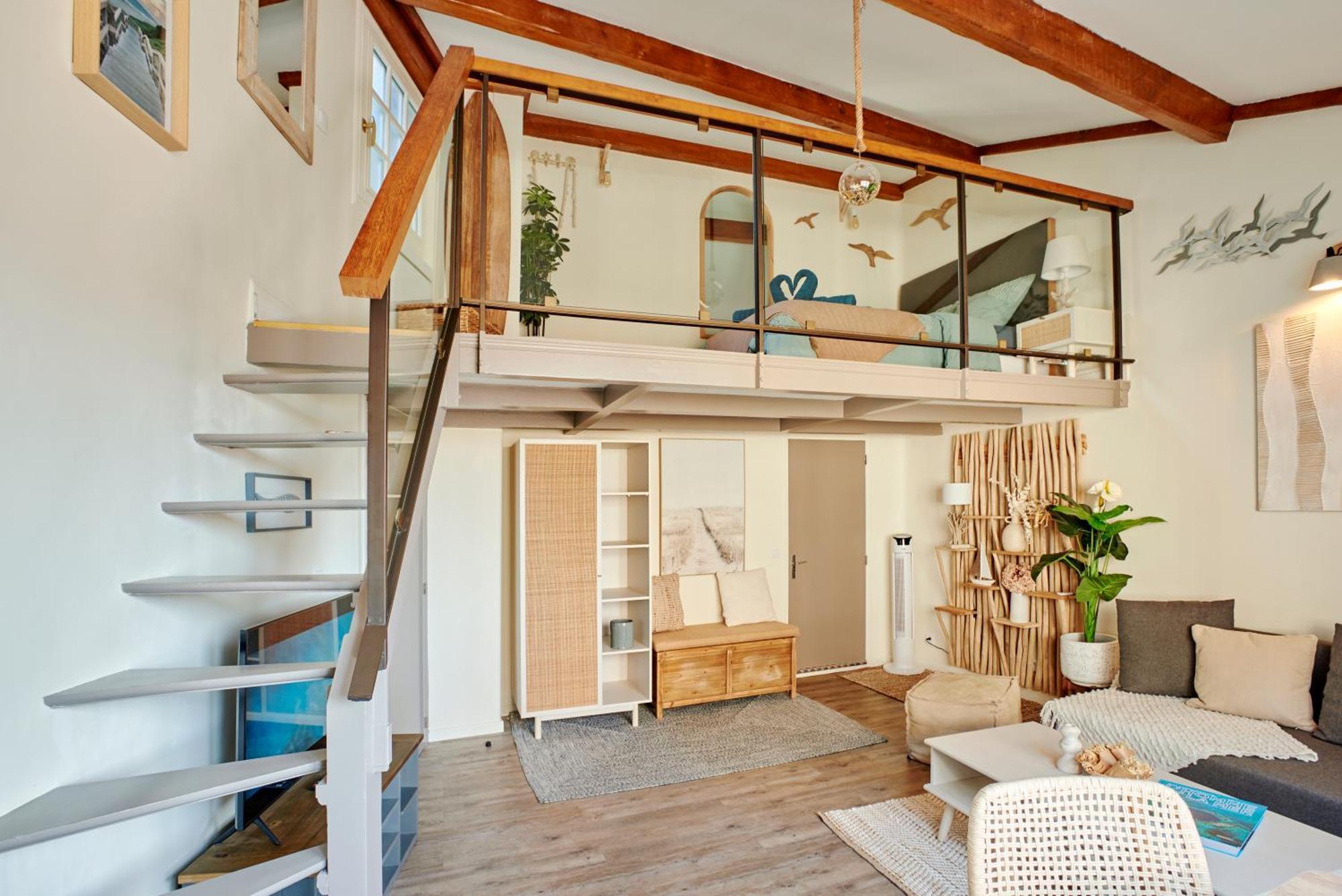 Du Bord De Apartment Trouville-sur-Mer